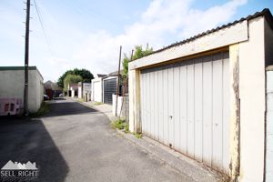 Rear Lane- click for photo gallery